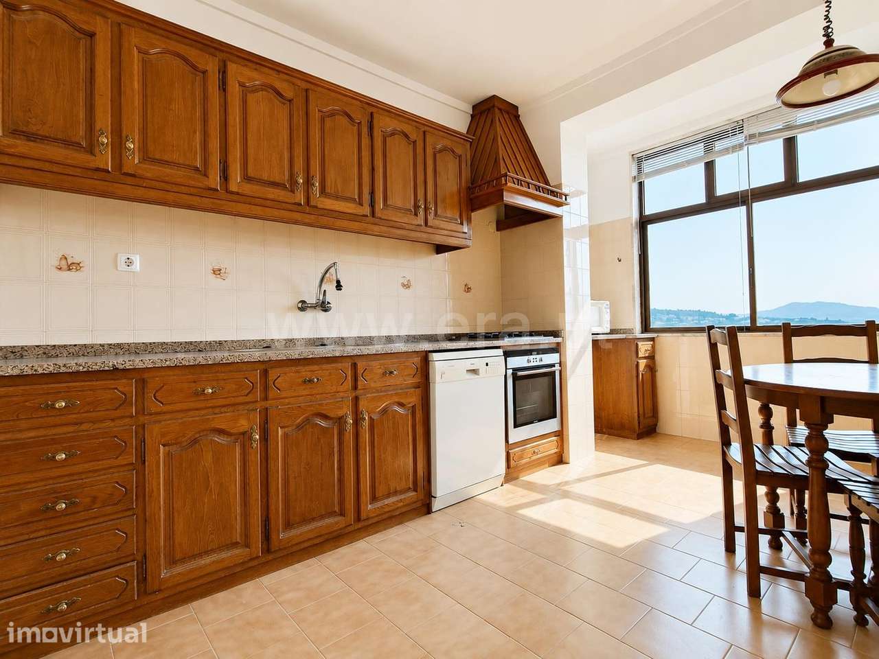 Apartamento T3 com varanda e garagem, Abelheira - Grande imagem: 4/20