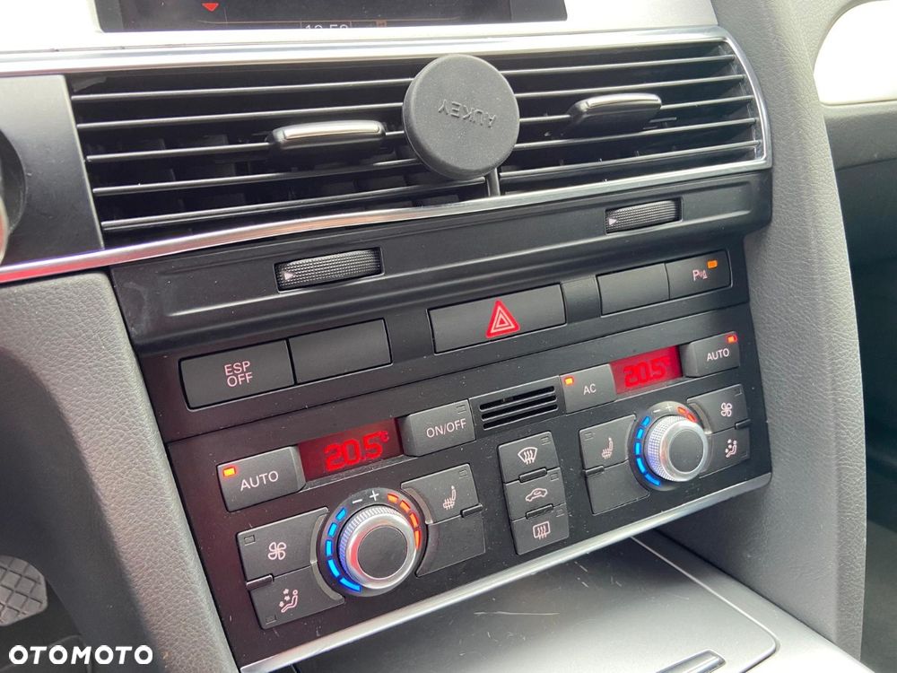 Audi A6 Avant 2.0 TFSI Multitronic - 32