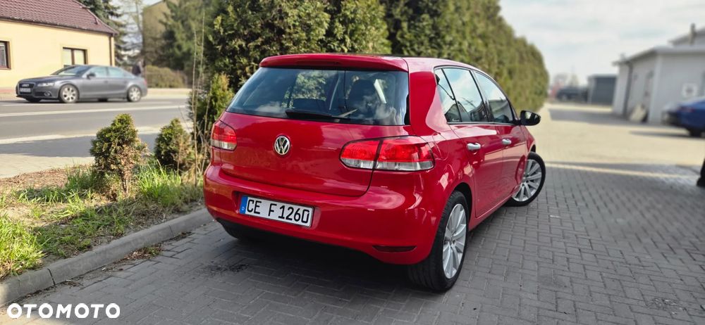 Volkswagen Golf 1.4 United - 13