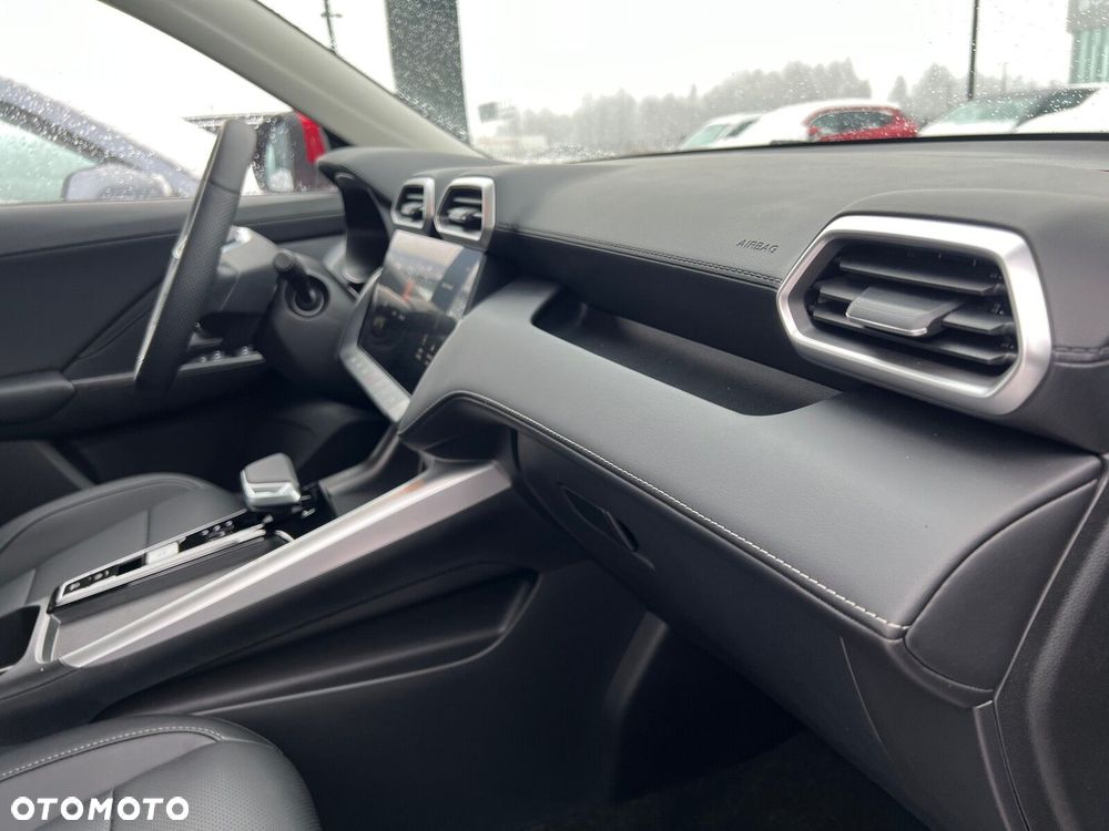 MG ZS Hybrid+ - 33