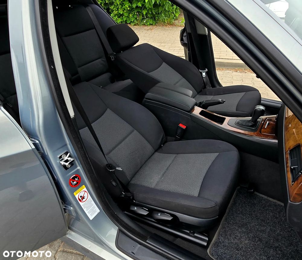 BMW Seria 3 - 27