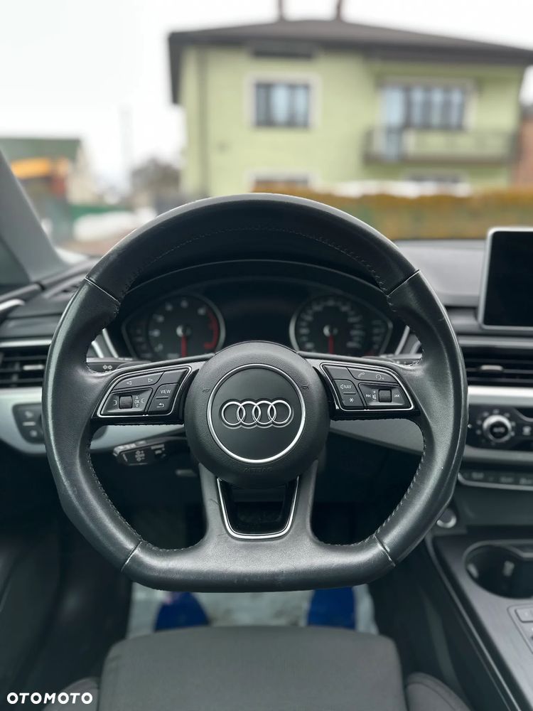 Audi A5 Sportback - 13