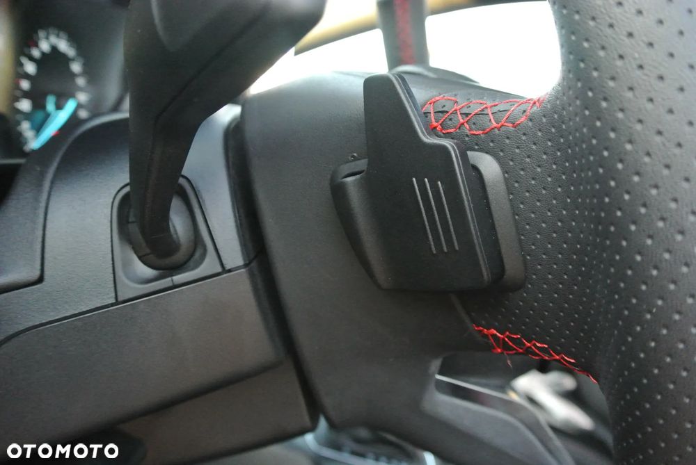 Ford Focus 1.0 EcoBoost mHEV ST-Line Style - 10