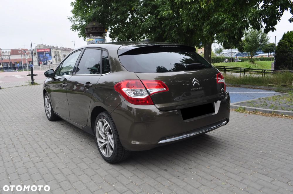 Citroën C4 1.4 VTi Vitamin - 6