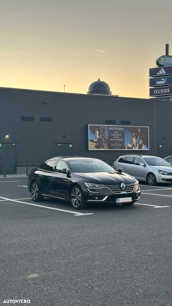 Renault Talisman ENERGY dCi EDC Intens - 9