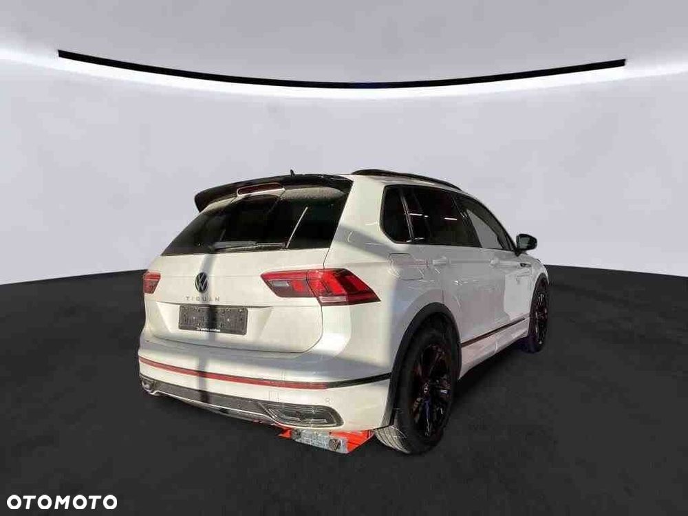 Volkswagen Tiguan 1.5 TSI EVO R-Line DSG - 4