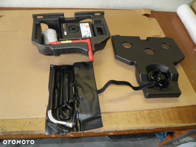 ZESTAW NAPRAWCZY KLUCZ LEWAREK POMPKA AUDI A4 B9 LIFT 2024r - 4