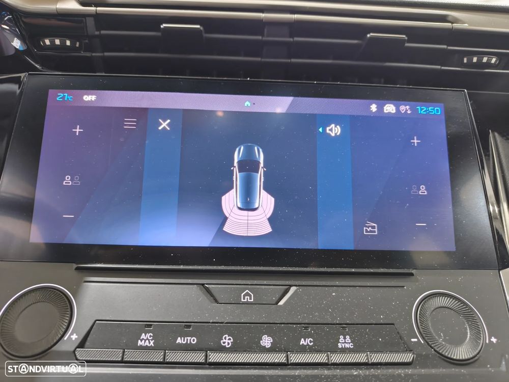 Peugeot 308 1.2 PureTech Allure - 11
