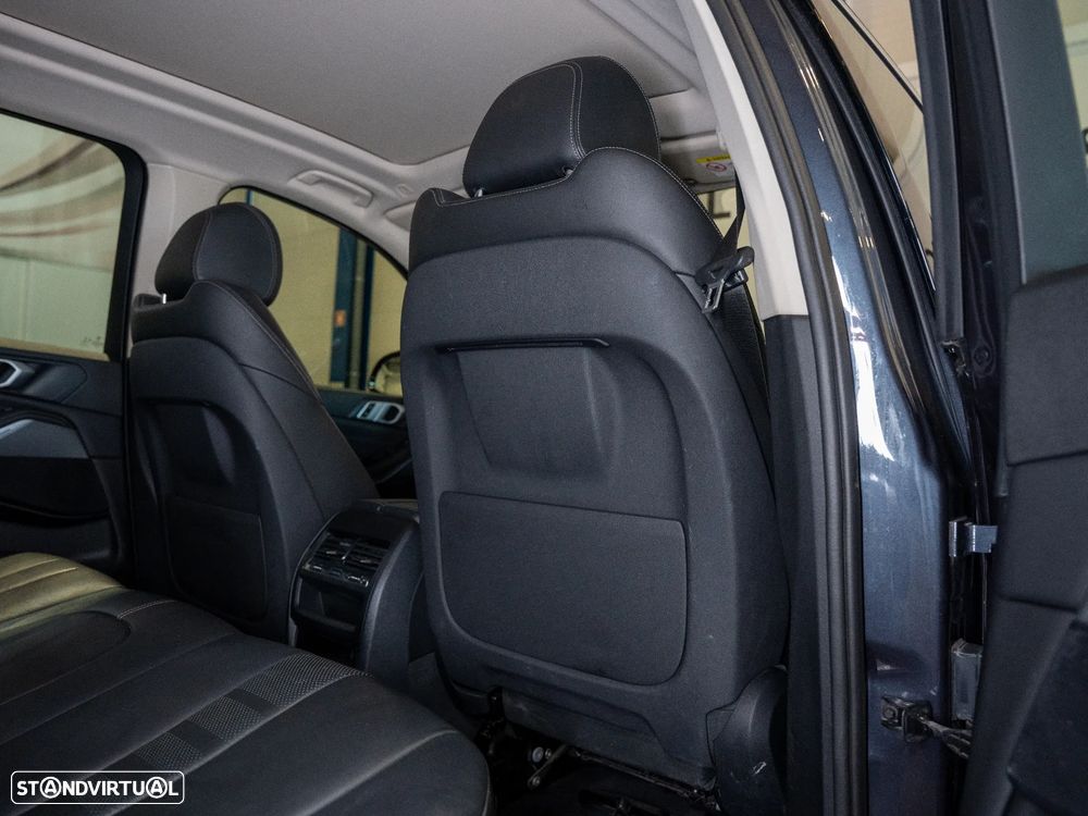 BMW X5 30 d xDrive xLine - 21