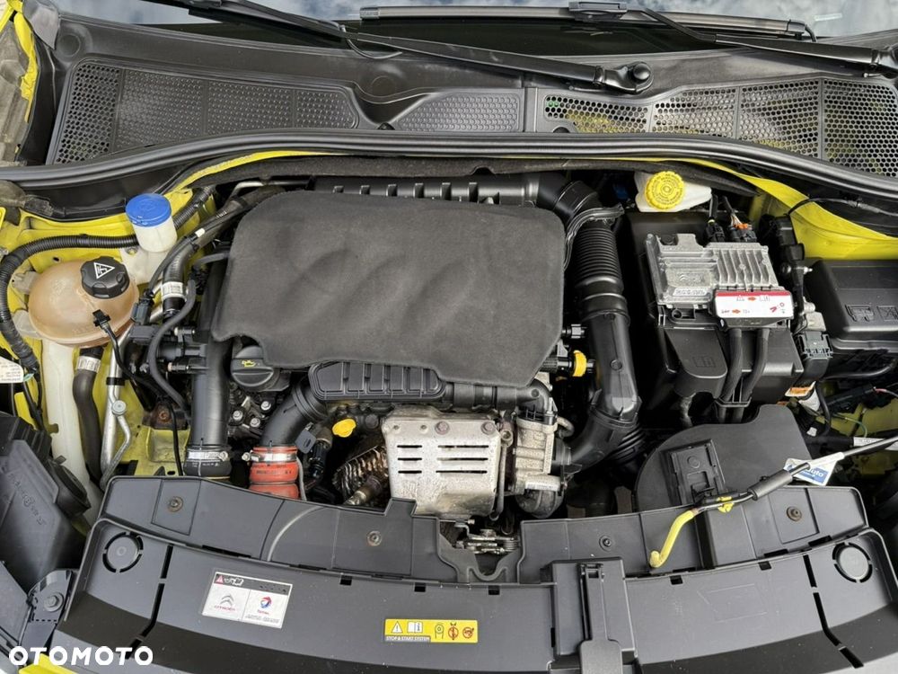 Citroën C4 Cactus Pure Tech 110 Stop&Start Live - 24