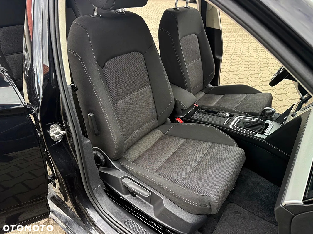 Volkswagen Passat 2.0 TDI BMT Highline DSG - 32