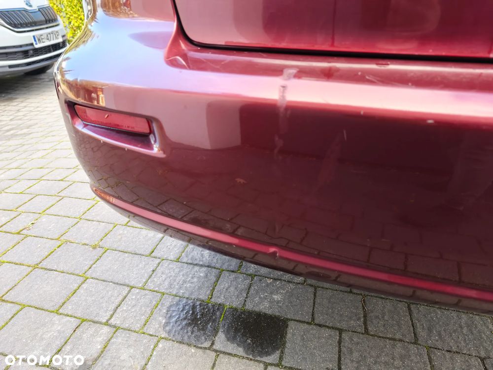 Suzuki SX4 1.6 GLX / Comfort - 19