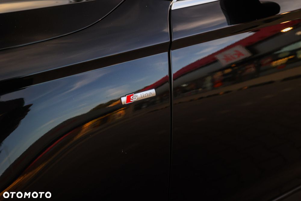 Audi A6 Avant 2.0 TDI ultra S tronic - 9