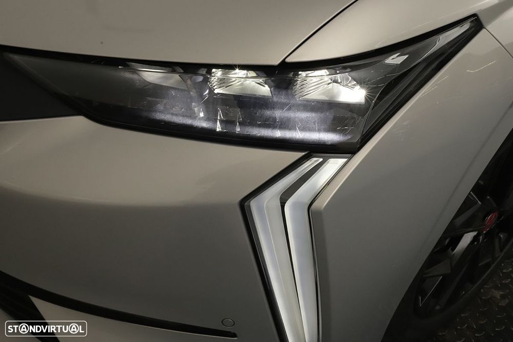 DS DS4 1.2 PureTech Performance Line EAT8 - 6