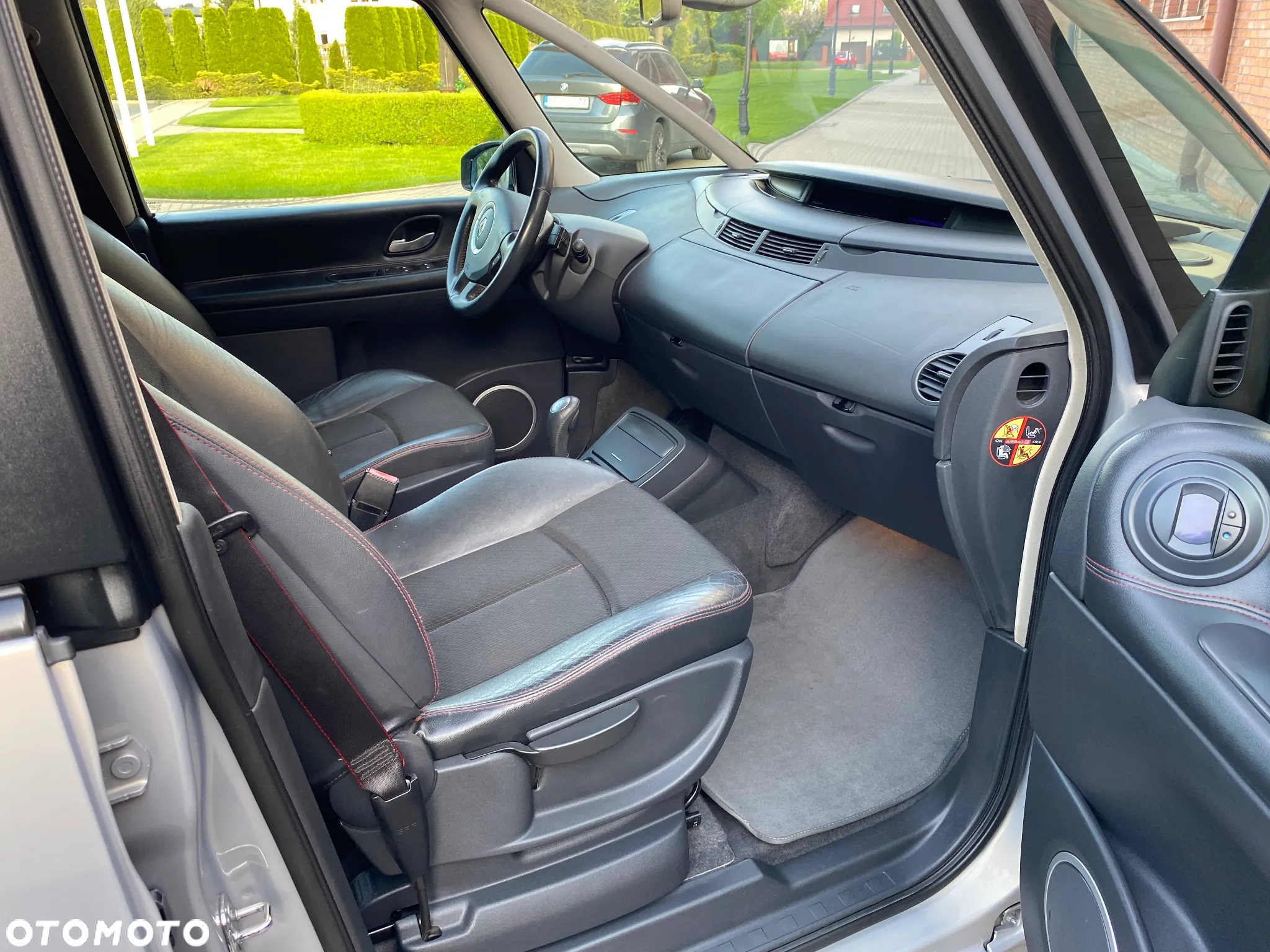 Renault Espace - 15