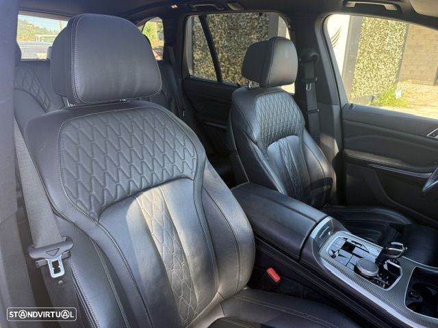 BMW X5 45 e xDrive Pack M - 26