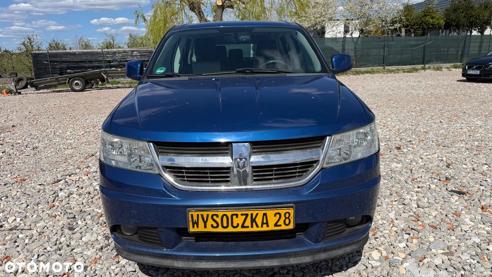 Dodge Journey - 3