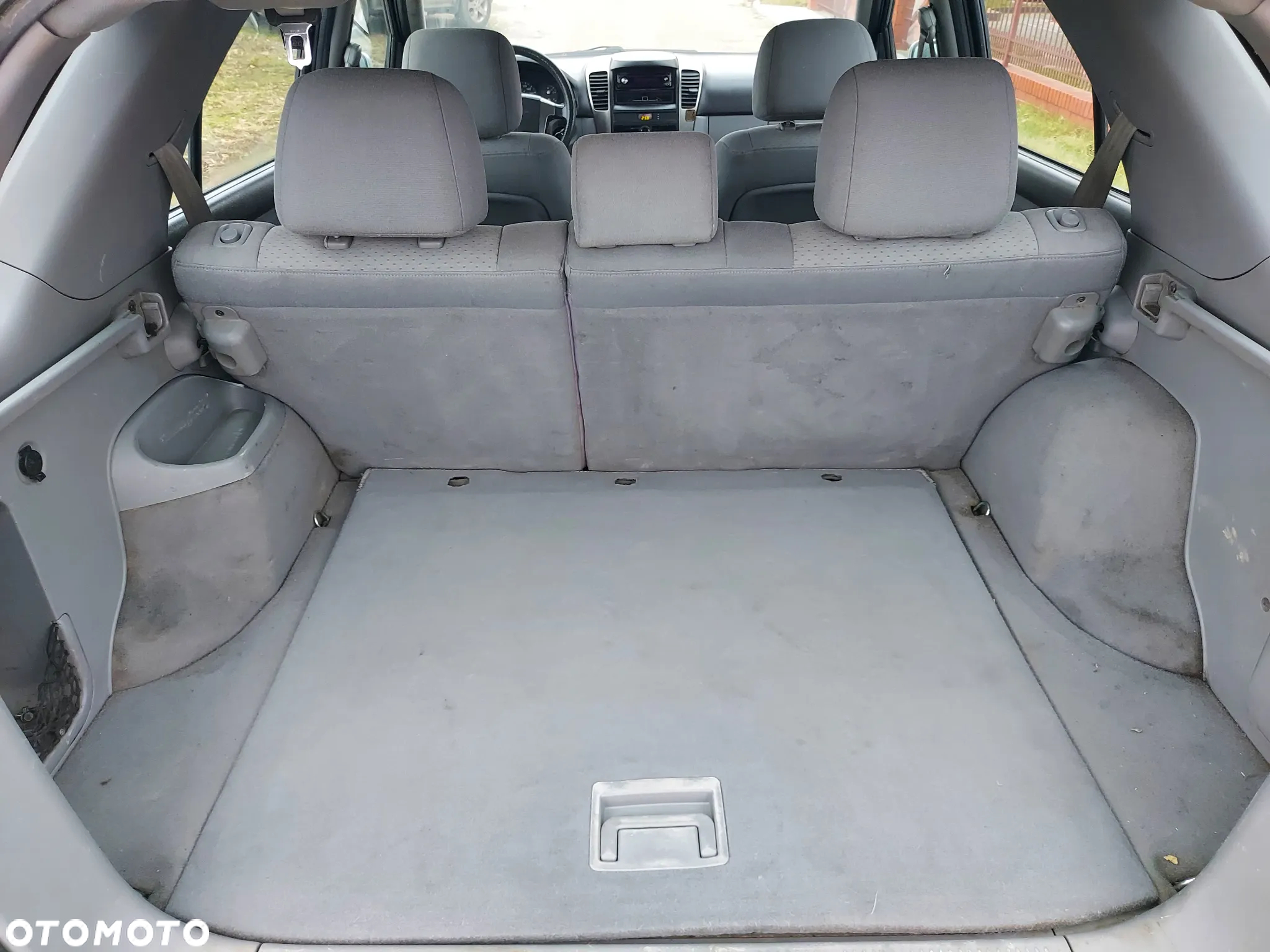 Kia Sorento 2.5 CRDi Expedition - 9