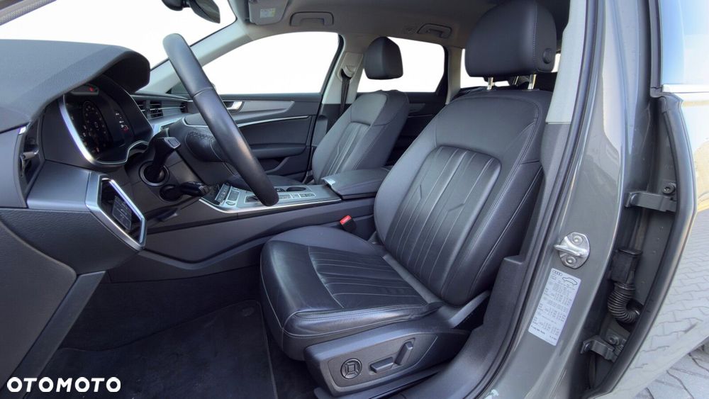Audi A6 Avant - 25