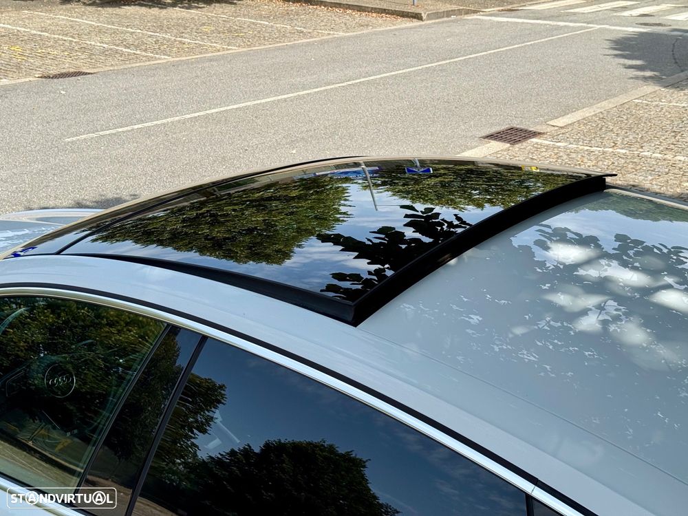 Audi A5 Sportback 2.0 TDI S-line S tronic - 6