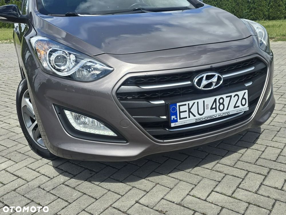 Hyundai i30 - 4