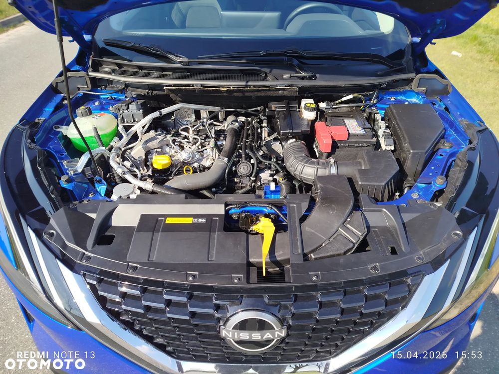 Nissan Qashqai 1.3 DIG-T Tekna - 18