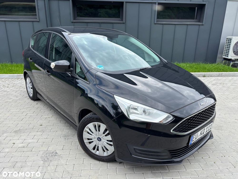 Ford C-MAX - 6