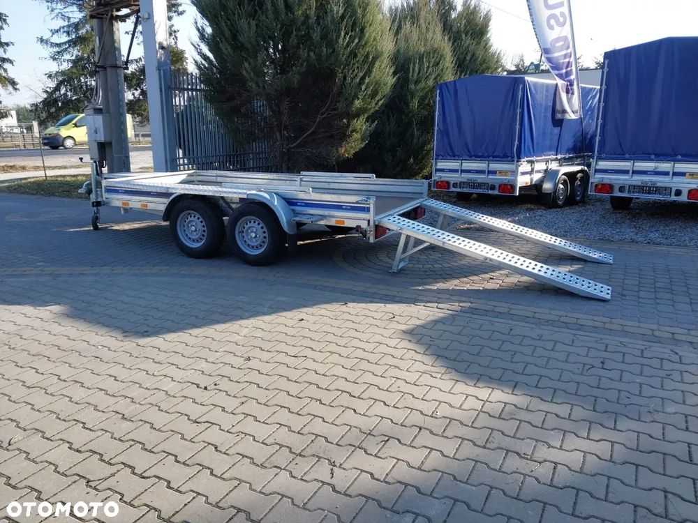 WNP SUSKI H27MK pod mini koparkę - 5