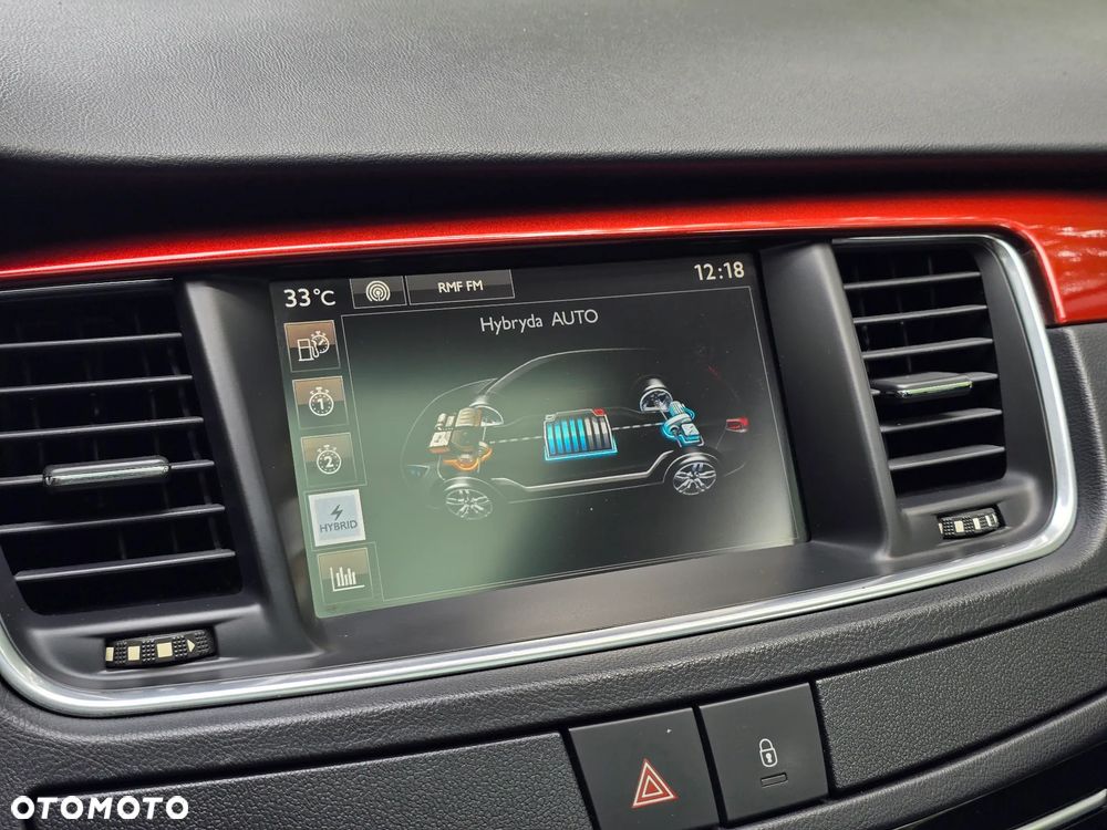 Peugeot 508 - 29