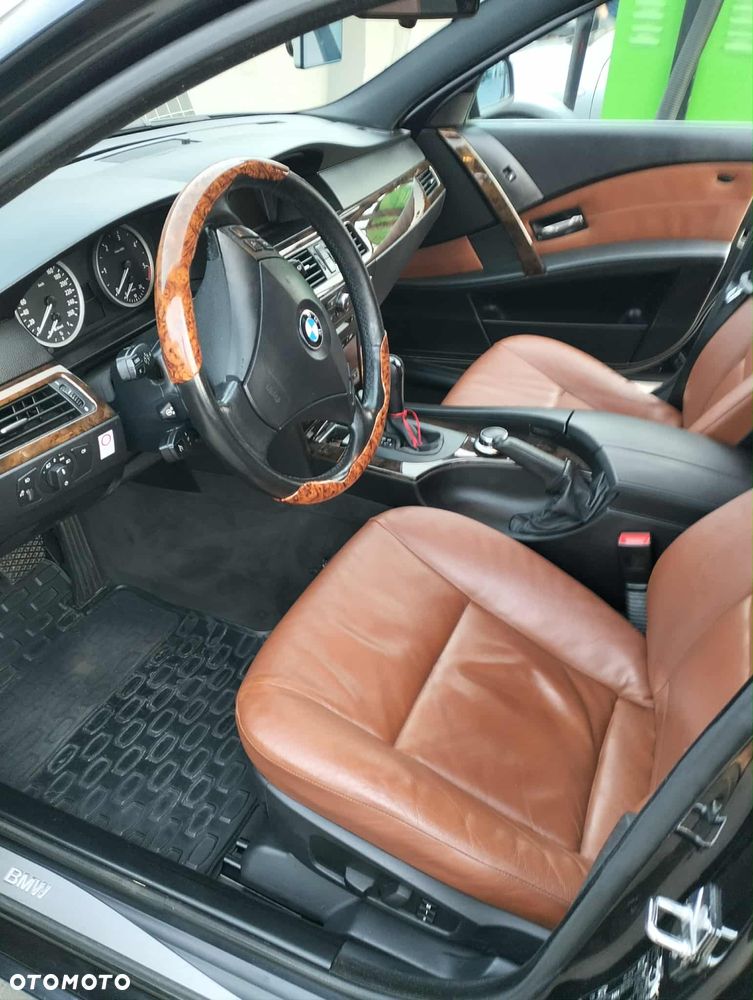 BMW Seria 5 - 15