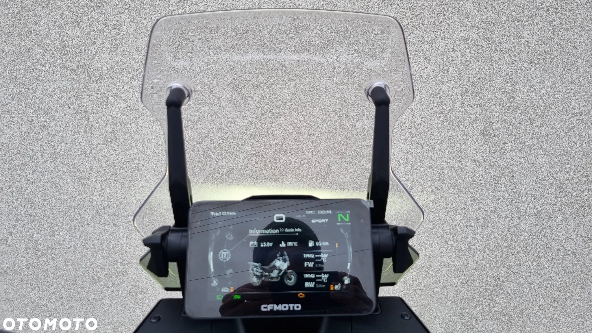 CFMoto Inny - 22