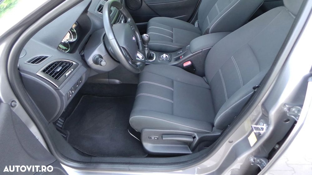 Renault Megane - 6