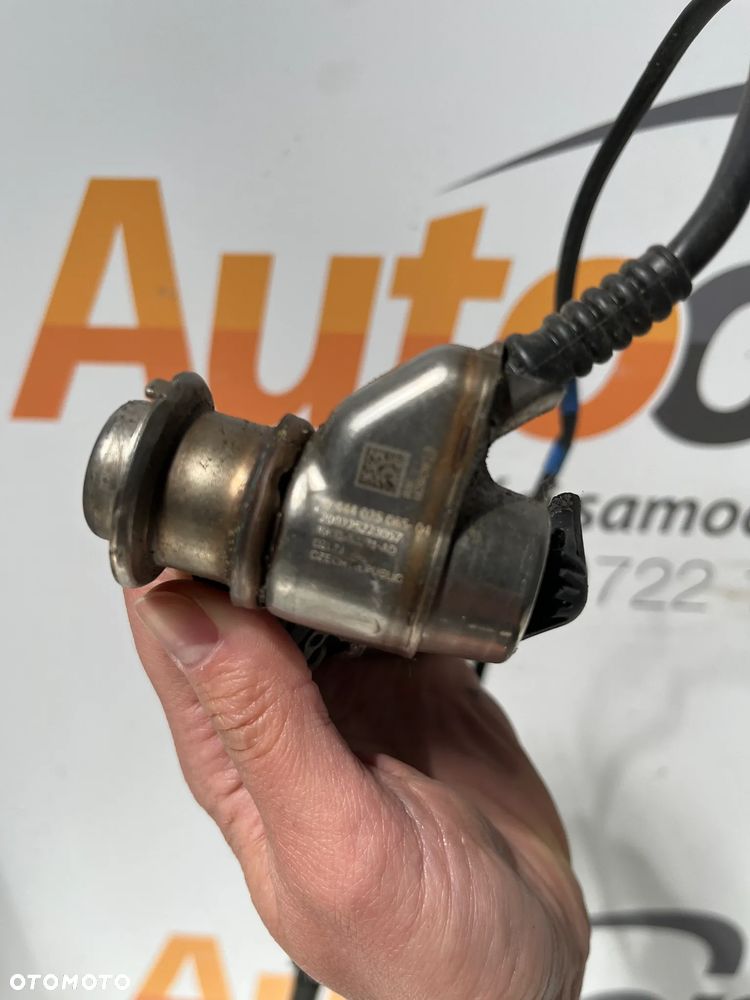 FORD TRANSIT MK8 CUSTOM 2.0 ECOBLUE WTRYSK ADBLUE KK31-5J281-AD - 5