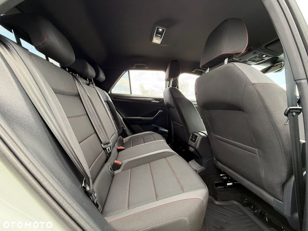 Volkswagen T-Roc 2.0 TSI 4Motion Premium DSG - 24