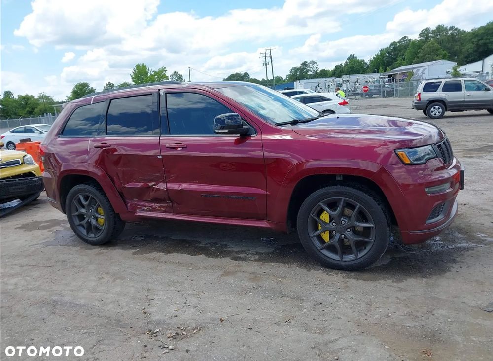 Jeep Grand Cherokee - 6
