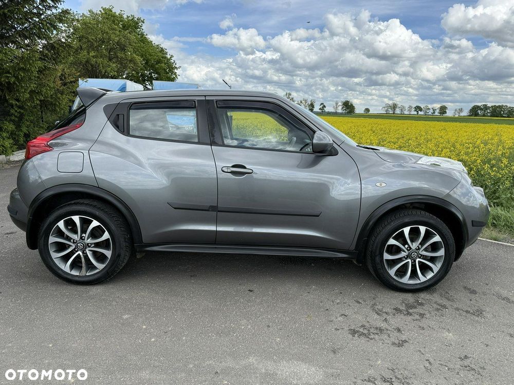 Nissan Juke 1.6 Acenta - 32