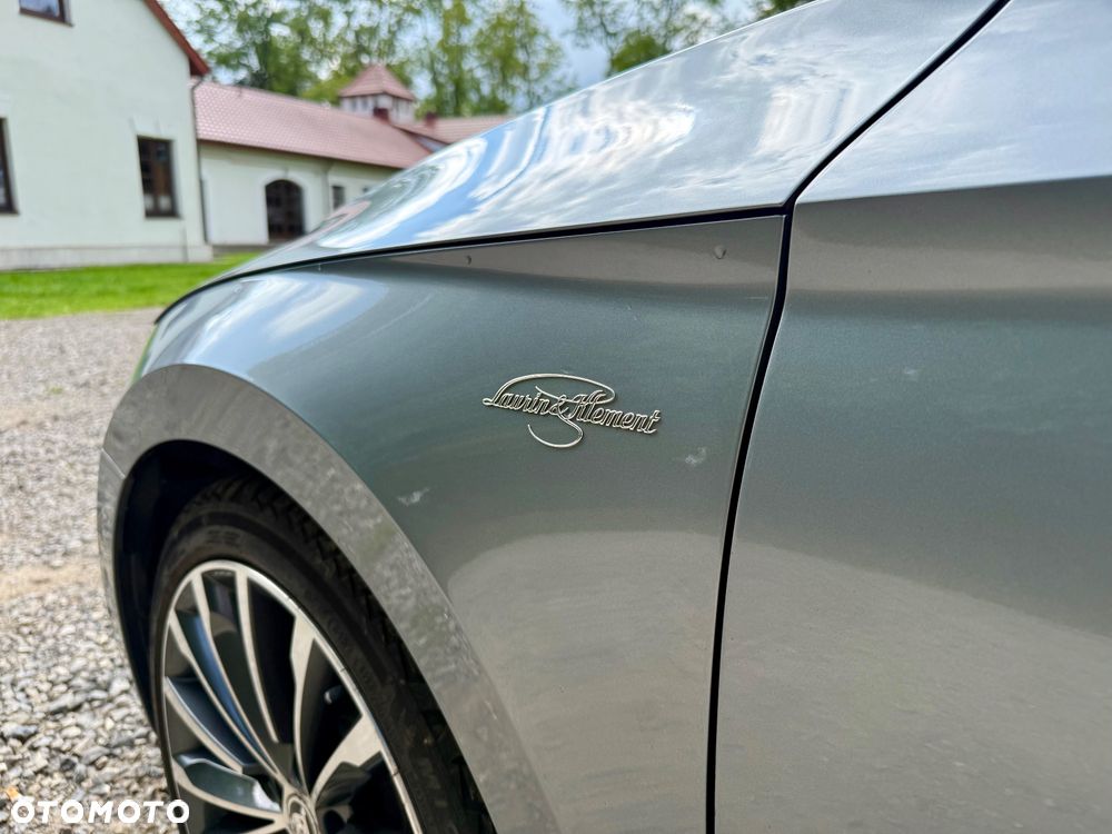 Skoda Superb 2.0 TSI 4x4 L&K DSG - 10