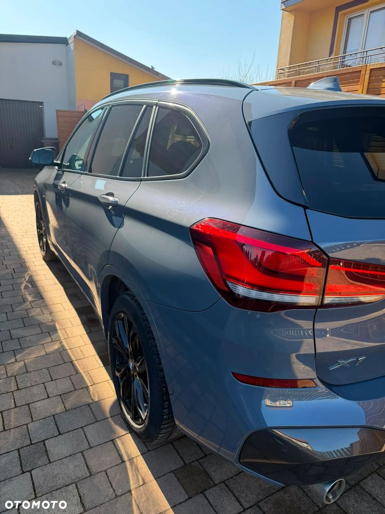 BMW X1 xDrive20i M Sport - 2