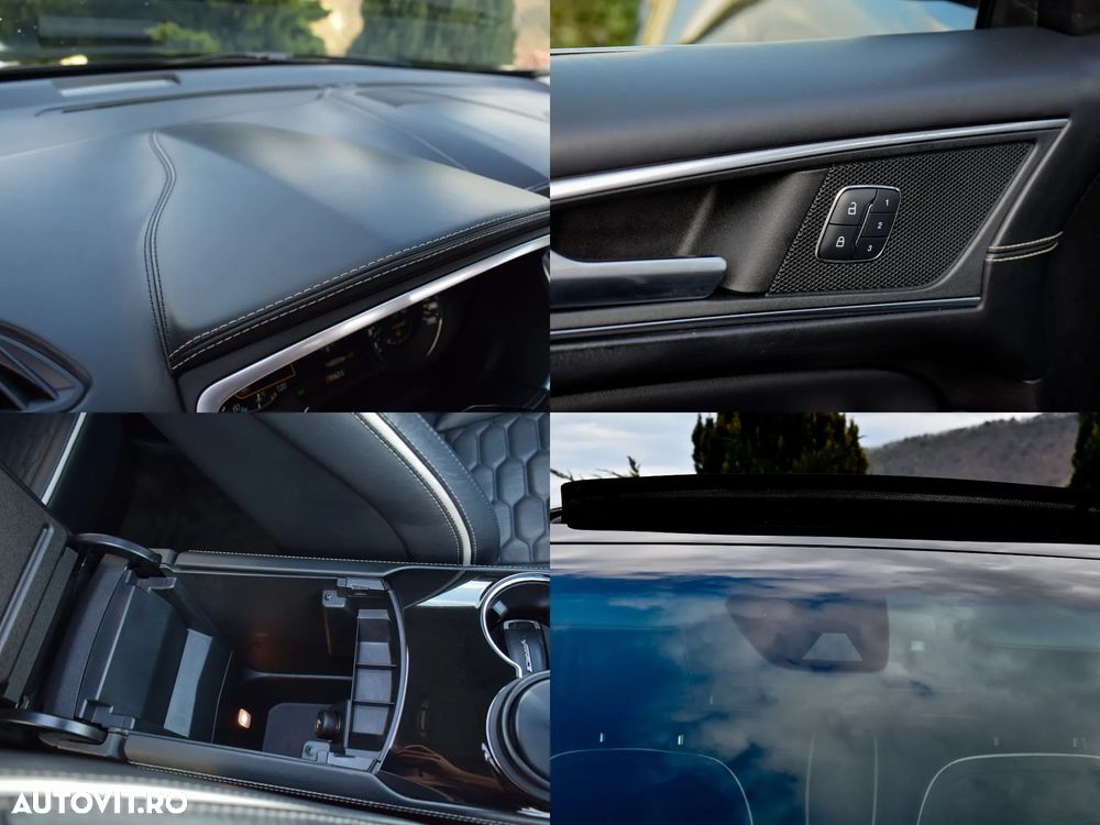 Ford Edge 2.0 TDCi Bi-Turbo 4x4 Vignale - 16