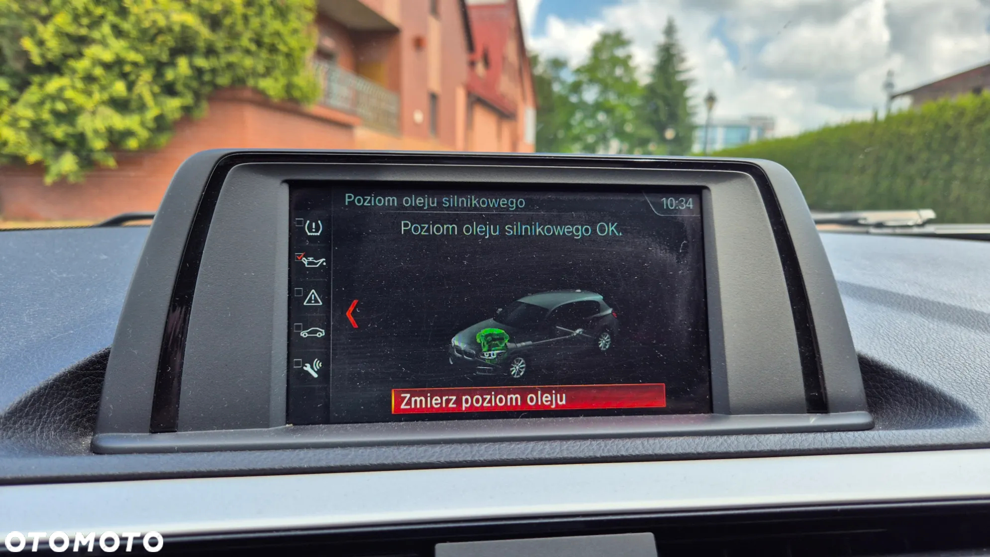 BMW Seria 1 118i Advantage - 14