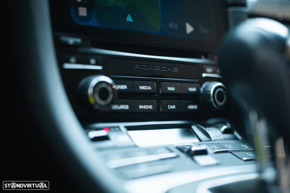 Porsche 718 Cayman 2.5 S PDK - 30