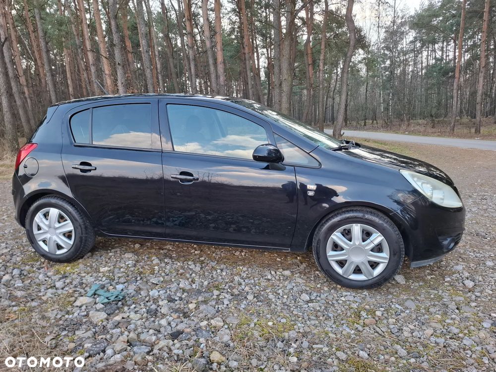 Opel Corsa 1.3 CDTI 111 - 16