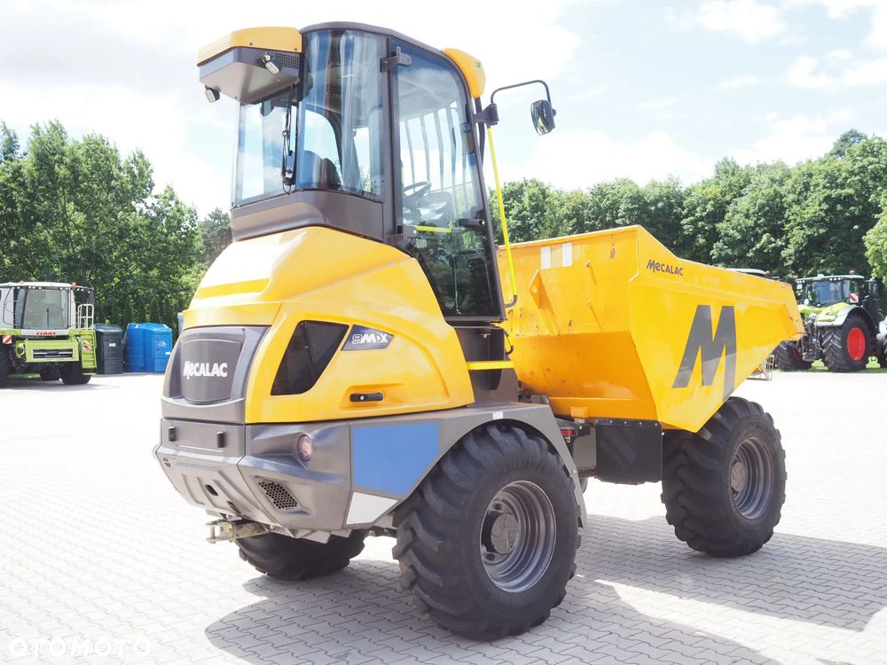 Mecalac 9MDX - 4