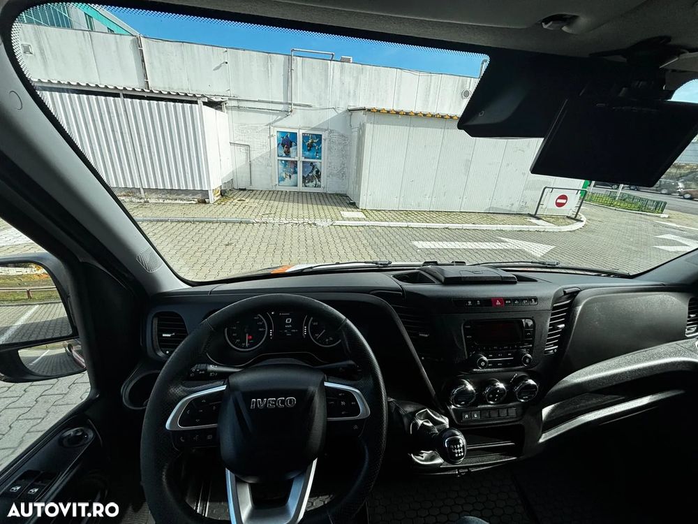 Iveco Daily 35S16 - 15