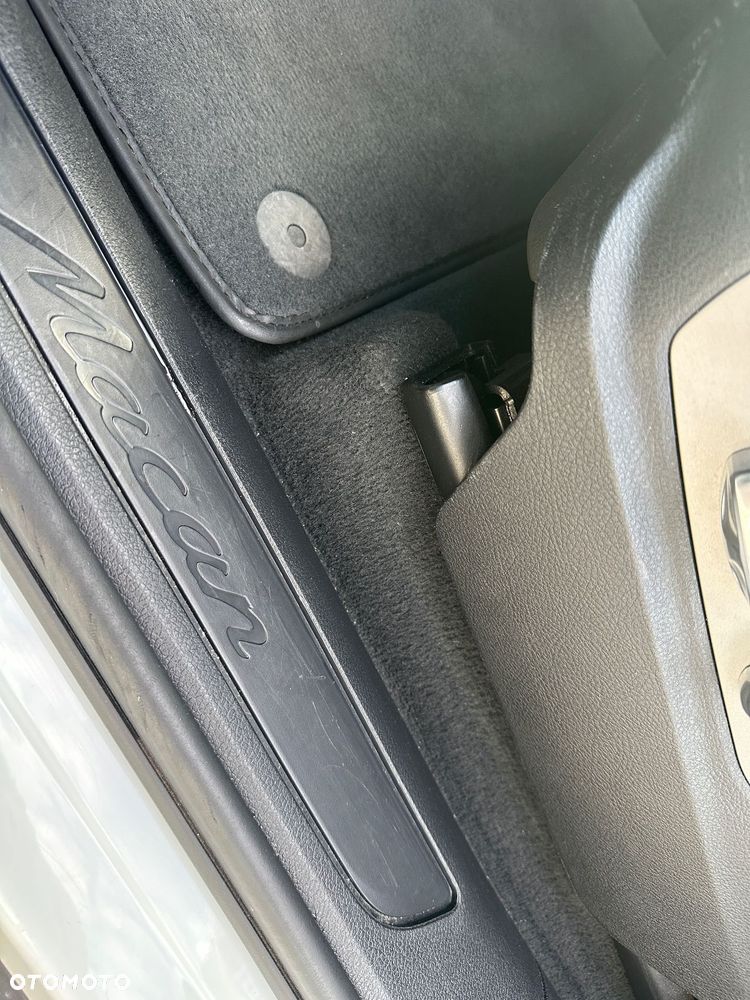 Porsche Macan Standard - 18