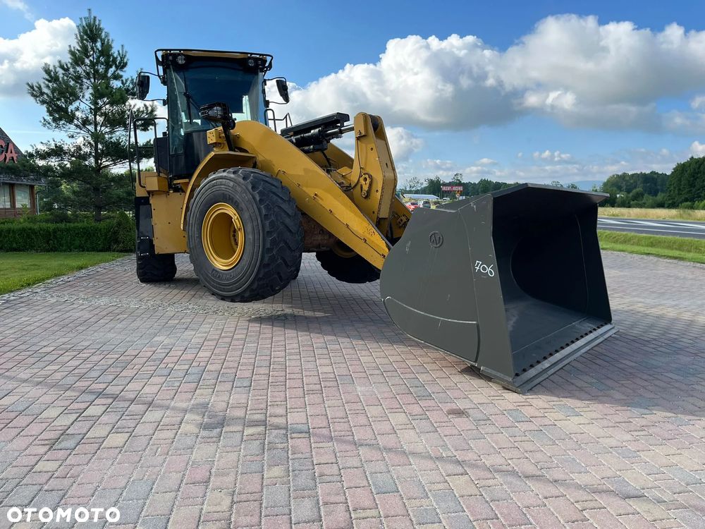 Caterpillar 950M - 22