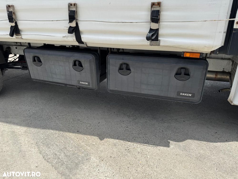 Mercedes-Benz Sprinter 316 CDI - 14