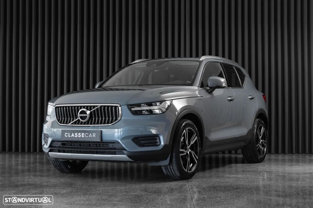 Volvo Xc 40