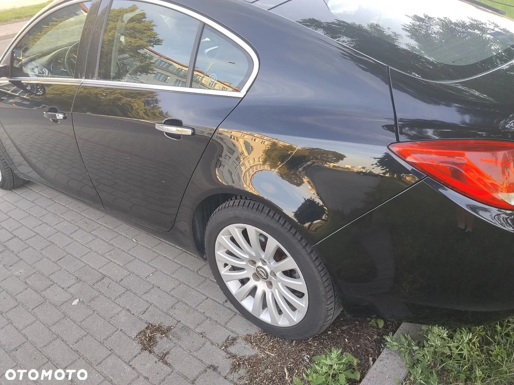 Opel Insignia 1.8 Elegance - 3