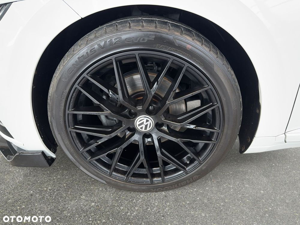 Volkswagen Arteon - 11